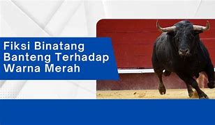 Banteng Merah Id