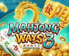 Cara Mendapatkan Scatter Mahjong 2