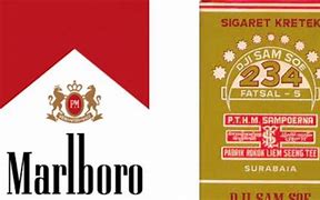 Marlboro Berasal Dari Negara Mana