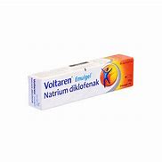 Obat Voltaren Apa Khasiatnya