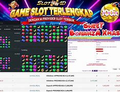 Situs Slot Giok Slot4D Terpercaya Togel Singapore