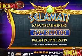 Slot Gacor Hari Ini Simbol Jp Besar 2024 Terbaru Ini