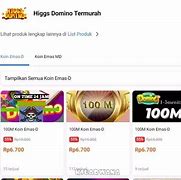 Tempat Jual Beli Chip Higgs Slot Domino Online Di Iphone