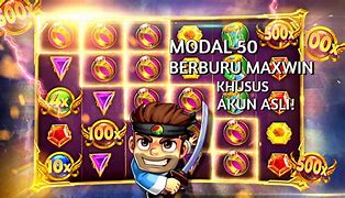 Tools Slot Gacor Modal Receh Hari Ini Pejuang Slot Online Gratis