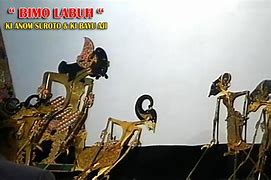 Wayang Kulit Live Malam Ini Anom Suroto